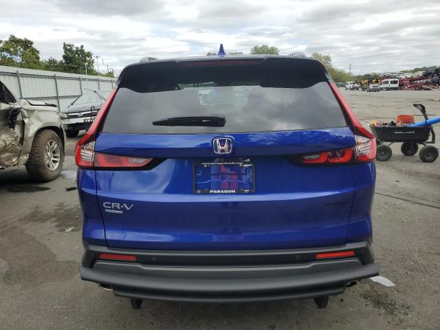 HONDA CR-V SPORT-L 2024