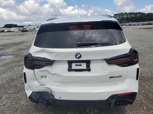 BMW X3 M40I 2023