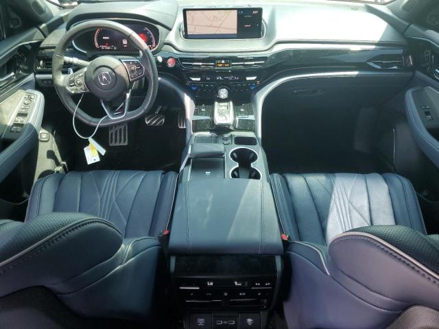ACURA MDX TYPE S ADVANCE 2023