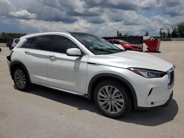 INFINITI QX50 LUXE 2024