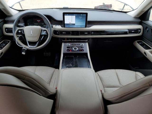 LINCOLN AVIATOR RESERVE 2022