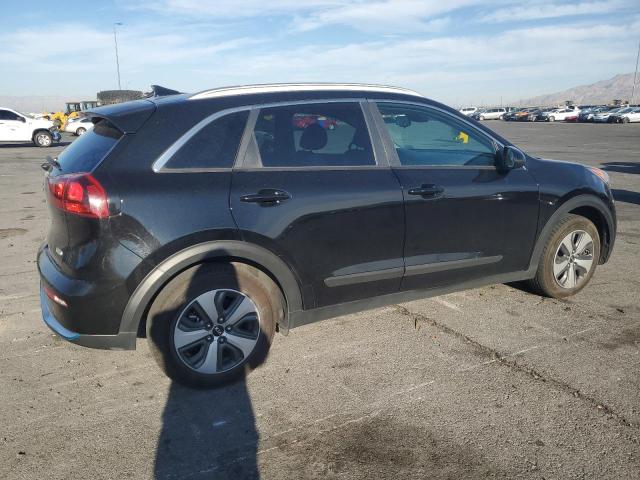 KIA NIRO LX 2019