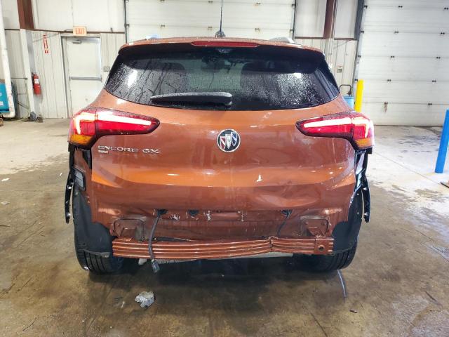 BUICK ENCORE GX ESSENCE 2021