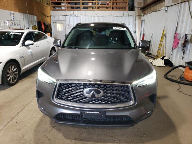 INFINITI QX50 LUXE 2021