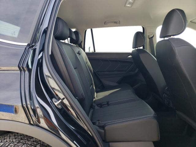 VOLKSWAGEN TIGUAN SE 2024
