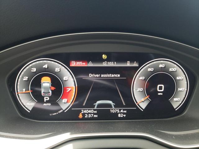 AUDI Q5 PRESTIGE 2021