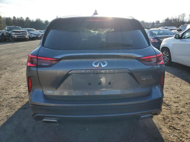 INFINITI QX50 LUXE 2021