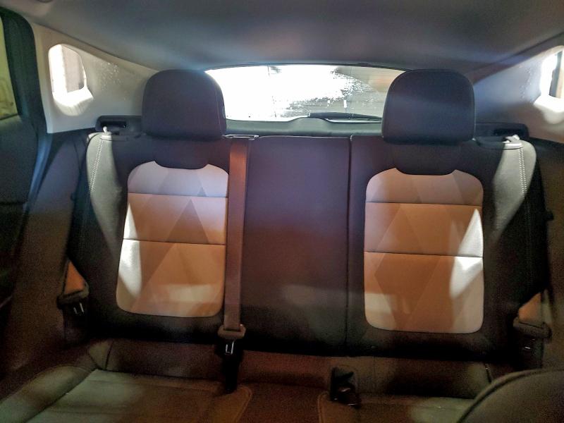CHEVROLET TRAX LS 2025