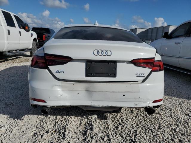 AUDI A5 PREMIUM PLUS S-LINE 2018
