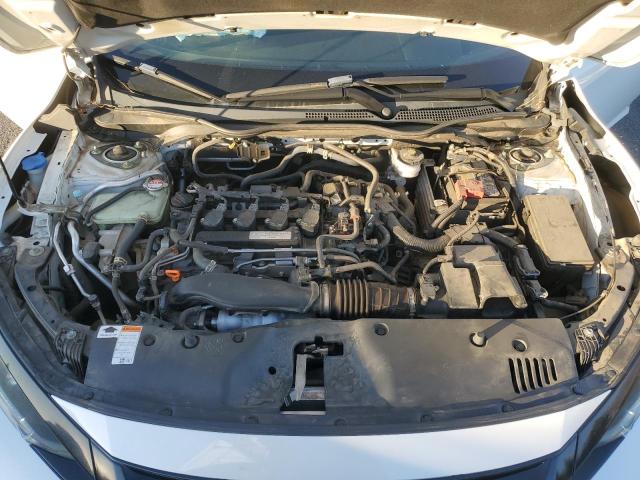 HONDA CIVIC SPORT 2019