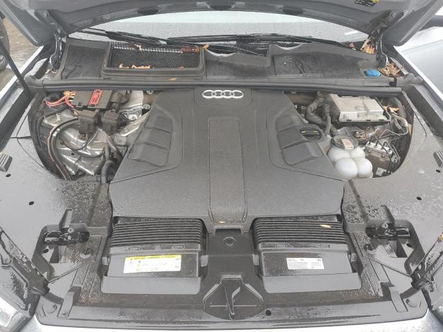 AUDI Q7 PRESTIGE 2019
