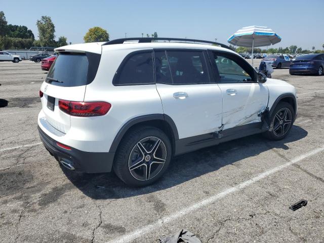 MERCEDES-BENZ GLB 250 2023