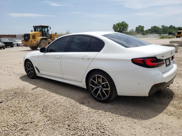 BMW 530 XI 2022