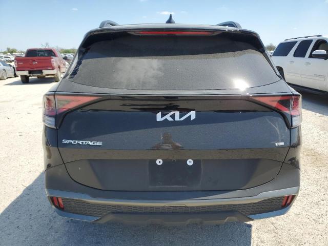 KIA SPORTAGE X LINE 2023