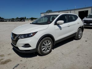 NISSAN ROGUE SPORT S 2022