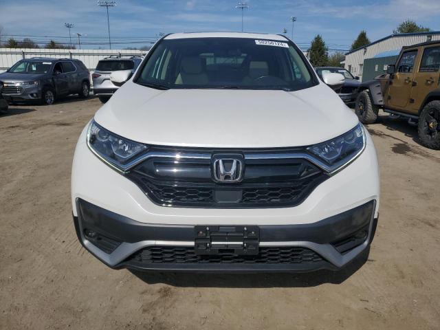 HONDA CR-V EXL 2020