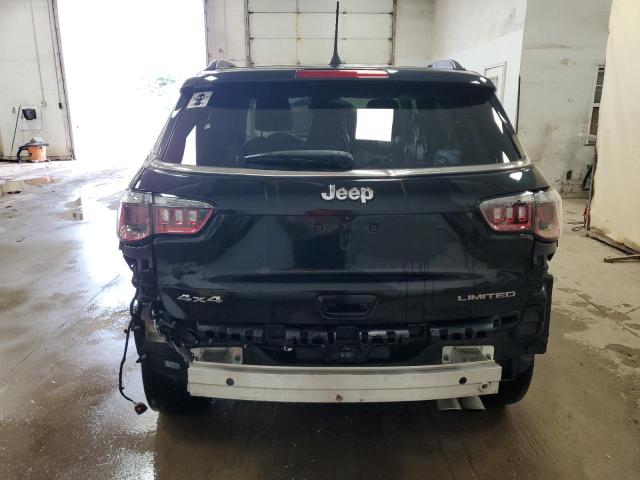 JEEP COMPASS LIMITED 2022