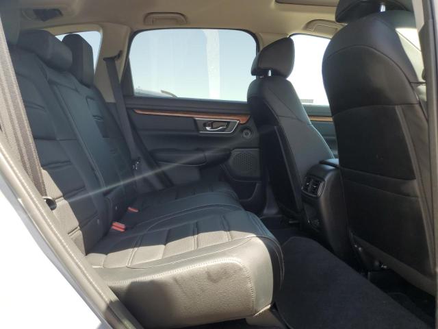 HONDA CR-V TOURING 2022