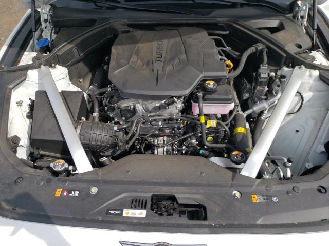 GENESIS G70 BASE 2024