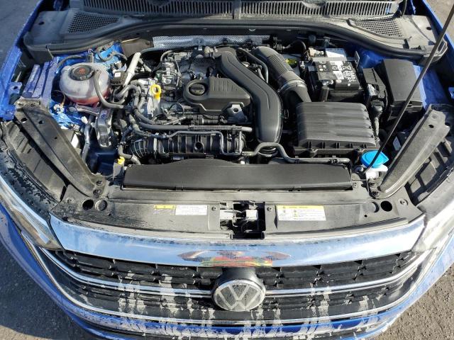 VOLKSWAGEN JETTA S 2024