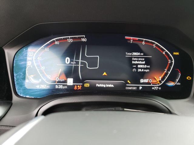 BMW 230I 2021
