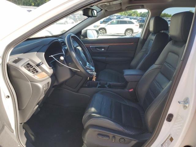 HONDA CR-V EXL 2021