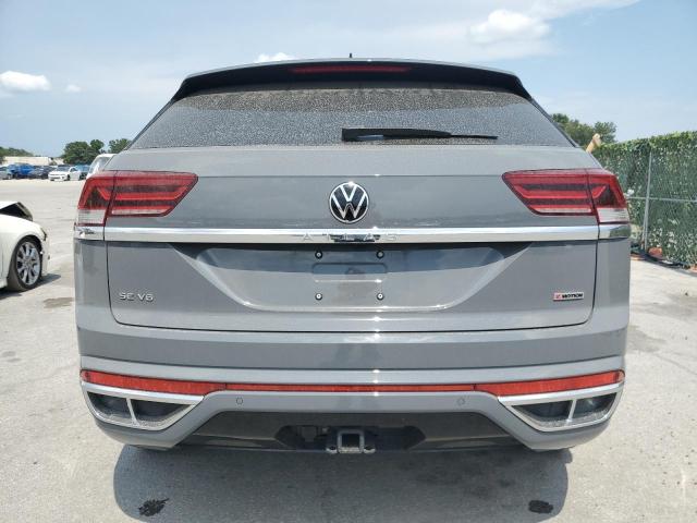 VOLKSWAGEN ATLAS CROSS SPORT SE 2020