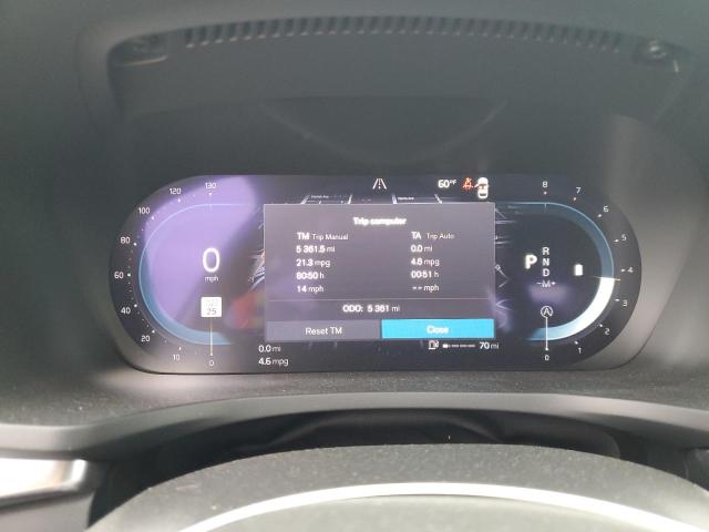 VOLVO S60 PLUS 2023