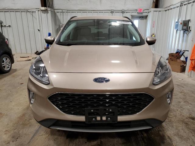 FORD ESCAPE SEL 2021