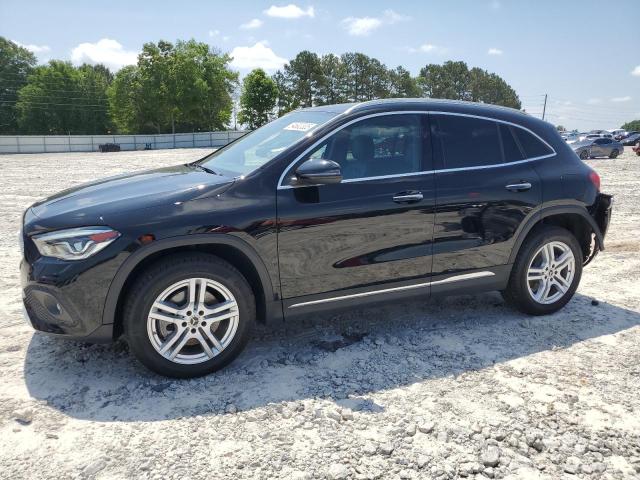 MERCEDES-BENZ GLA 250 2021