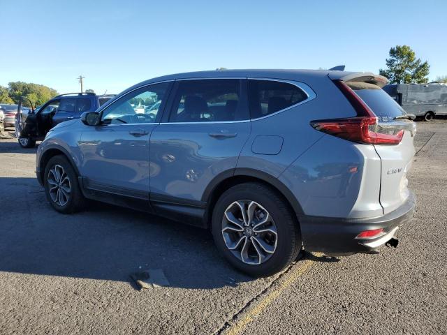 HONDA CR-V EXL 2021