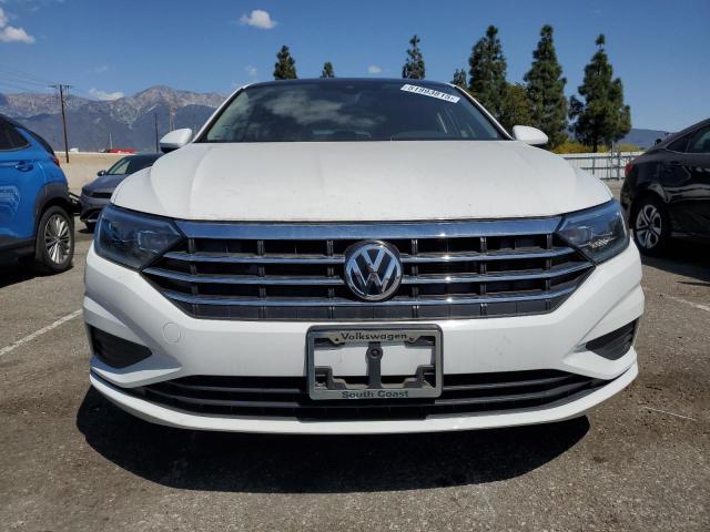 VOLKSWAGEN JETTA SEL 2021