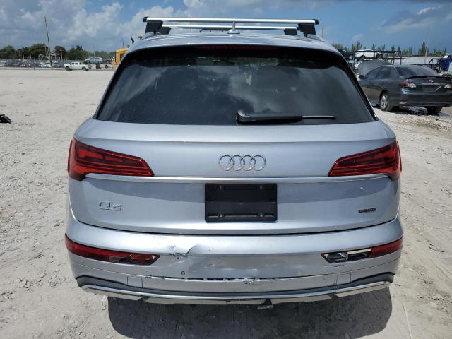 AUDI Q5 PREMIUM PLUS 40 2023