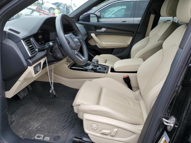 AUDI Q5 SPORTBACK PREMIUM PLUS 2021