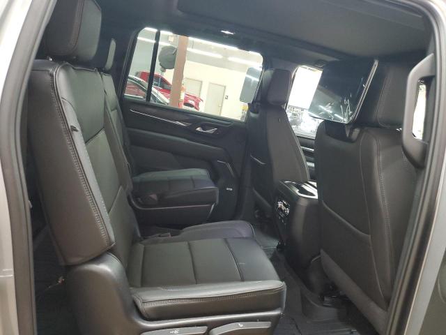 GMC YUKON XL DENALI 2024