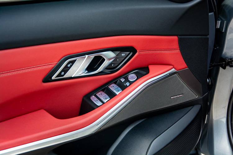 BMW i3 2023