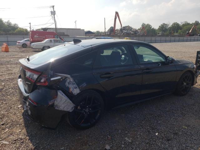HONDA CIVIC SPORT 2024