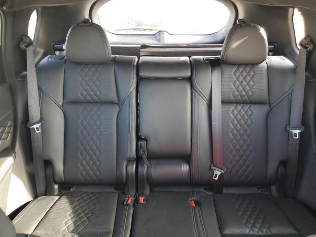 MITSUBISHI OUTLANDER SEL 2024