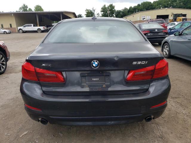 BMW 530 XI 2019