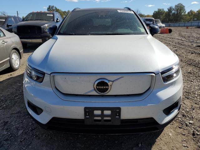 VOLVO XC40 P8 RECHARGE PLUS 2022