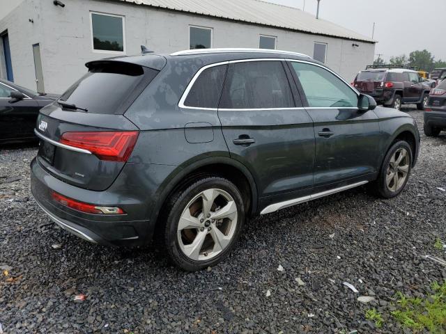 AUDI Q5 PREMIUM PLUS 2021