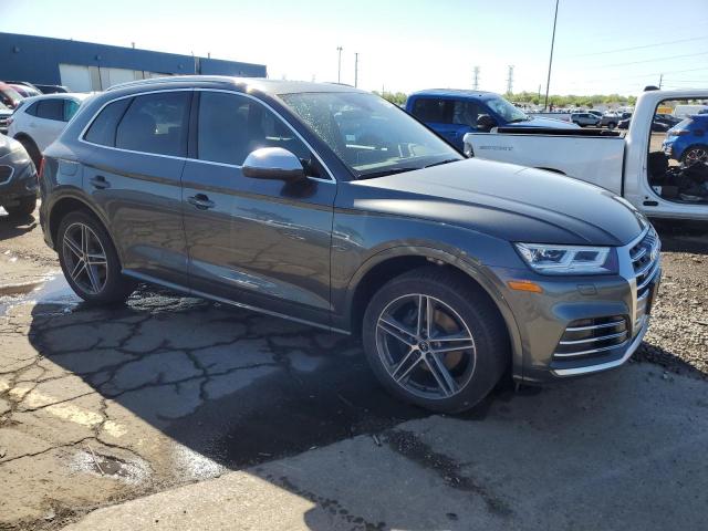 AUDI SQ5 PREMIUM PLUS 2020