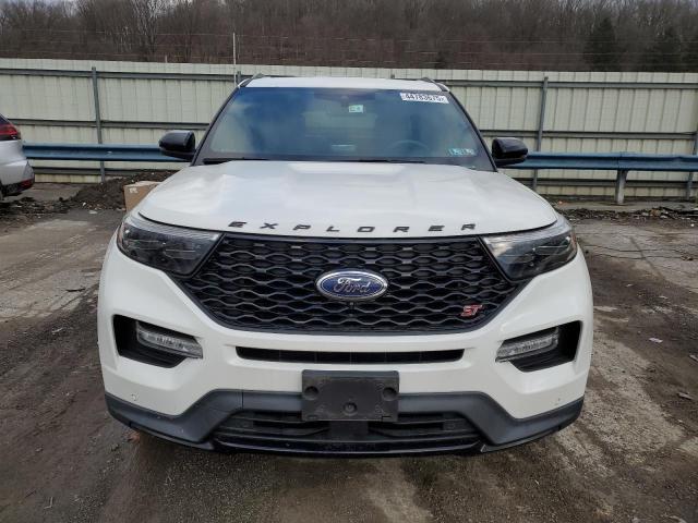 FORD EXPLORER ST 2020