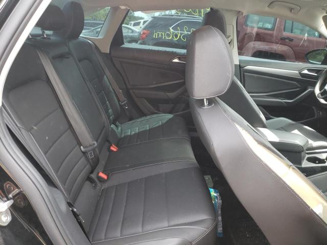 VOLKSWAGEN JETTA S 2020