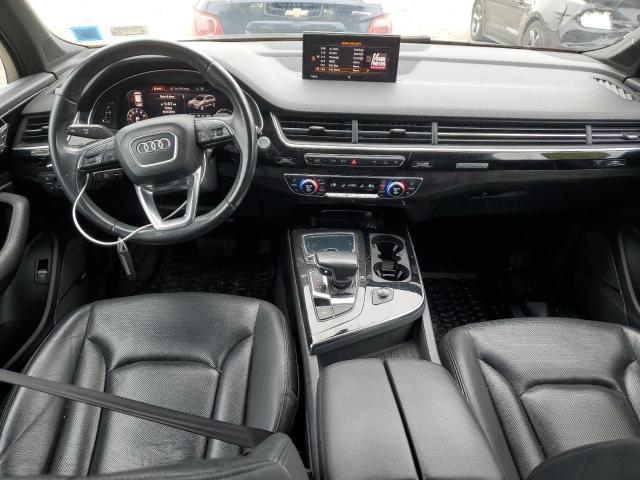 AUDI Q7 PREMIUM PLUS 2018