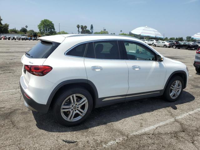 MERCEDES-BENZ GLA 250 4MATIC 2022