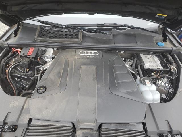 AUDI Q7 PREMIUM PLUS 2018
