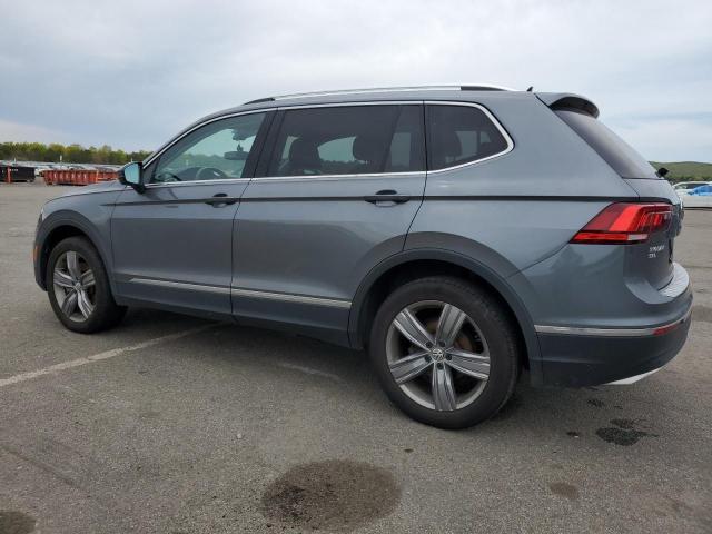 VOLKSWAGEN TIGUAN SE 2021