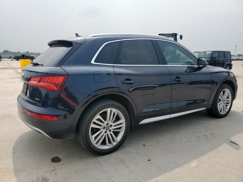 AUDI Q5 PREMIUM PLUS 2019