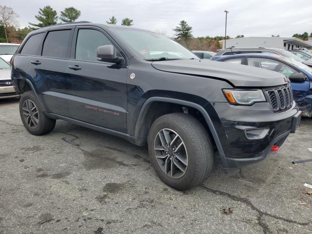 JEEP GRAND CHEROKEE TRAILHAWK 2021